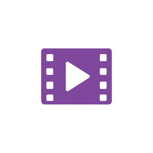 Color video